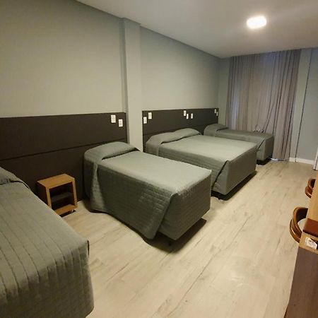 Sky Palace Hotel Γκραμάντο Εξωτερικό φωτογραφία